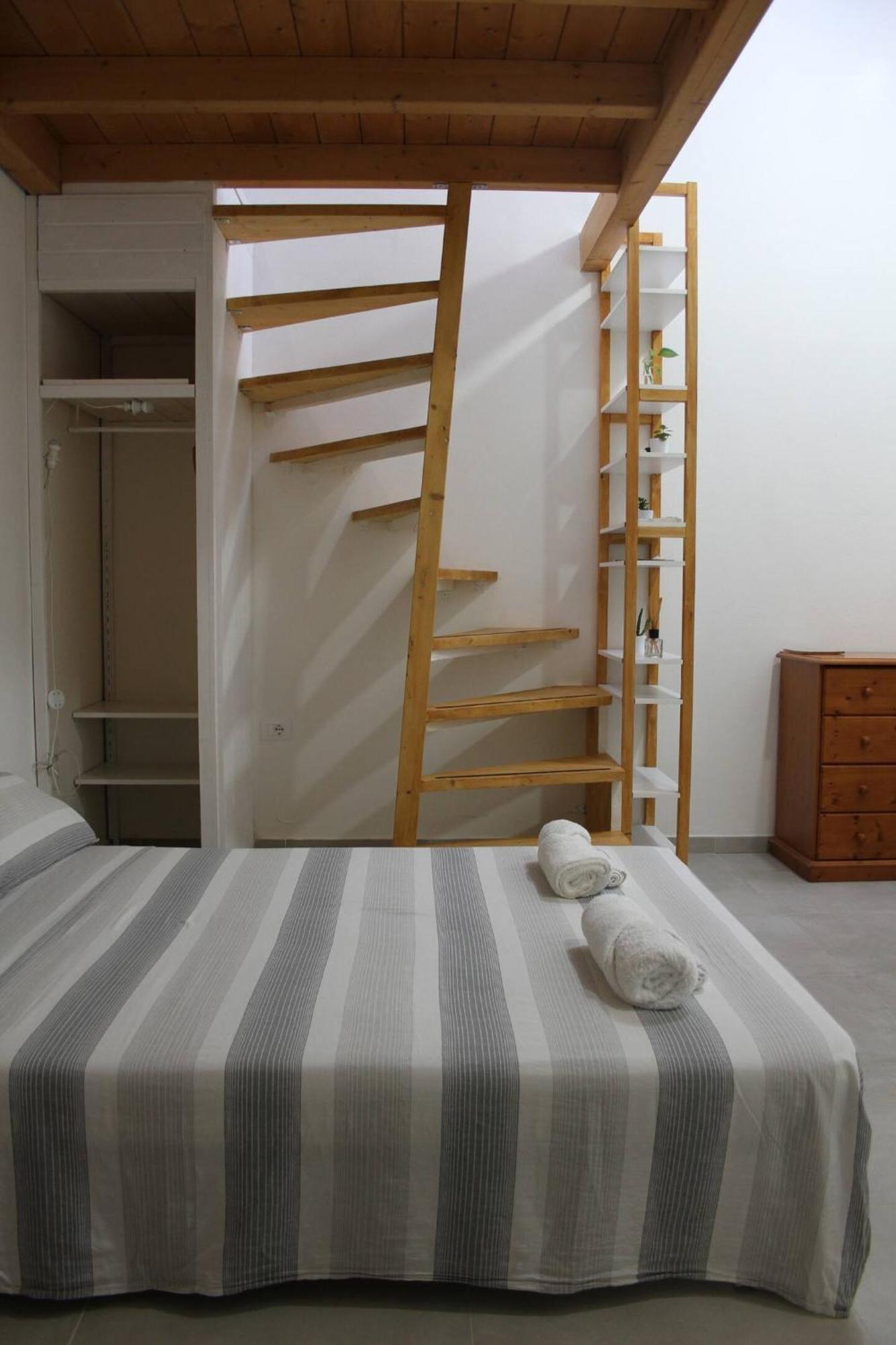 Lodgings In Sardinia Decimomannu Экстерьер фото